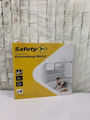 safety
