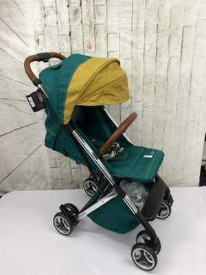 pushchairs
