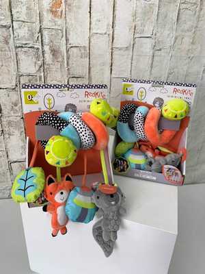 pram accessories