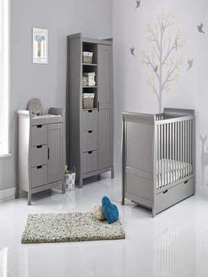 nursery